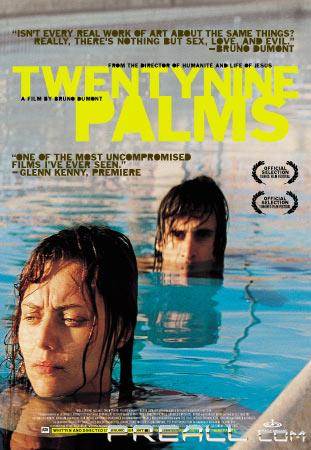 ɫɳĮ TwentyninePalms(2003)Ӱȷ