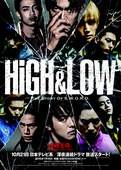 Ѫͷ/HiGH&LOWӰȷ