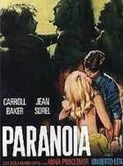 ƫִ/ParanoiaӰȷ