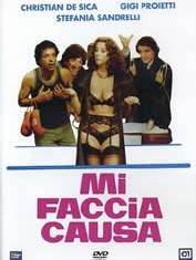 Ҫ/Mi faccia causaӰȷ