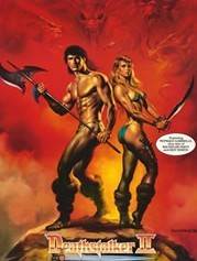 ʥħ2/Deathstalker2Ӱȷ