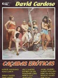 ɫɱ/Cacadas EroticasӰȷ