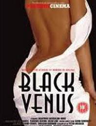 ܻӭ/Black VenusӰȷ