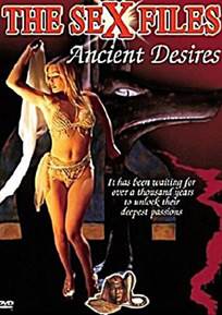 :ż/Sex Files Ancient DesiresӰȷ