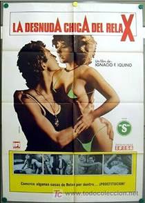 /La desnuda chica del relaxӰȷ