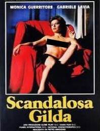 ɳܵļ/Scandalosa GildaӰȷ