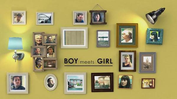 BoyMeeGirl/յڶȫ