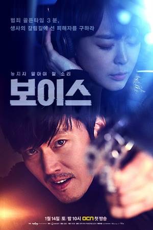 The Voice/Voiceȫ