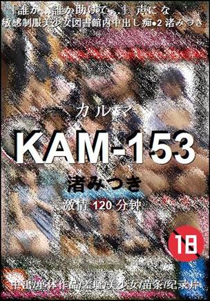 KAM-153torrent