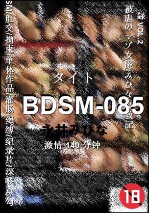 BDSM-085torrent
