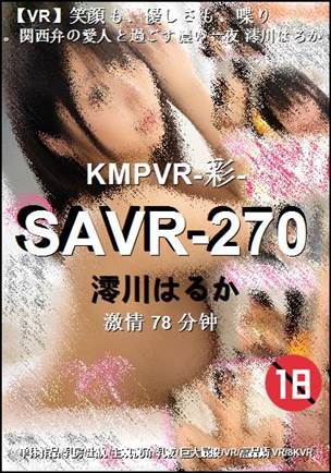 SAVR-270torrent