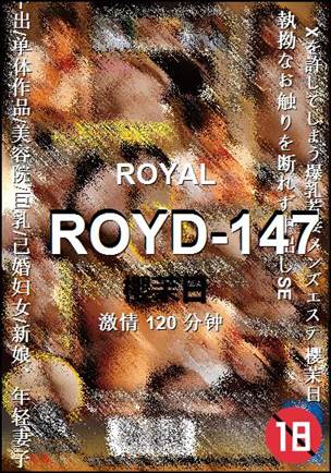 ROYD-147torrent