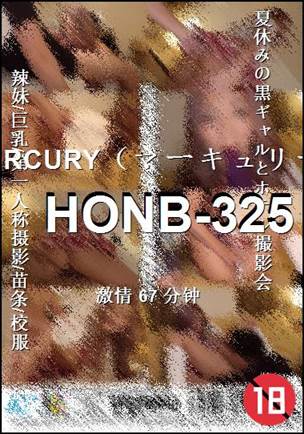 HONB-325torrent