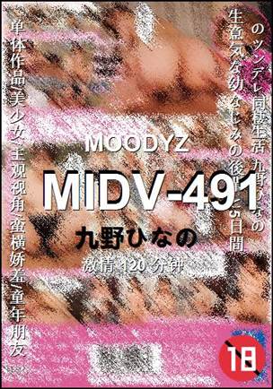 MIDV-491torrent