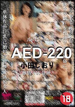 AED-220torrent