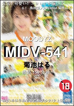 MIDV-541torrent
