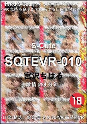 SQTEVR-010