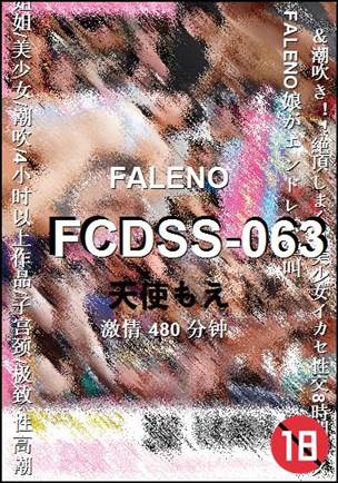 FCDSS-063torrent