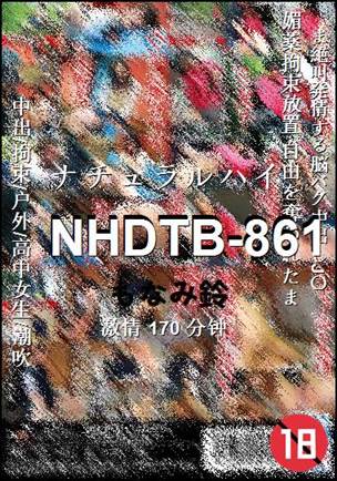 NHDTB-861