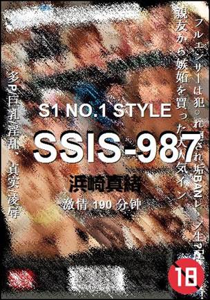SSIS-987torrent