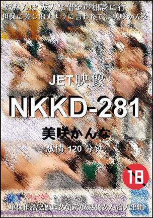 NKKD-281torrent