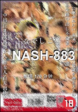 NASH-883torrent