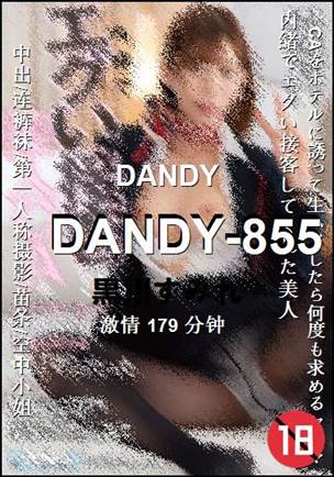 DANDY-855torrent