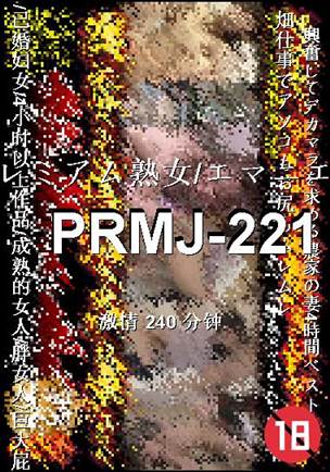 PRMJ-221torrent