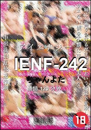 IENF-242torrent