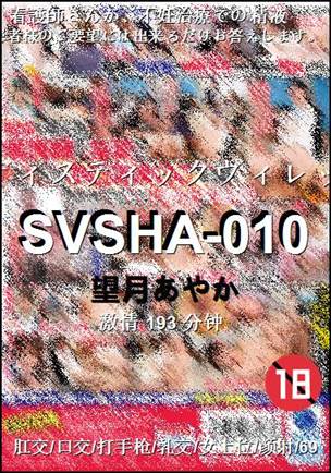 SVSHA-010torrent