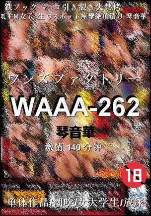 WAAA-262torrent