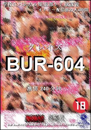 BUR-604torrent