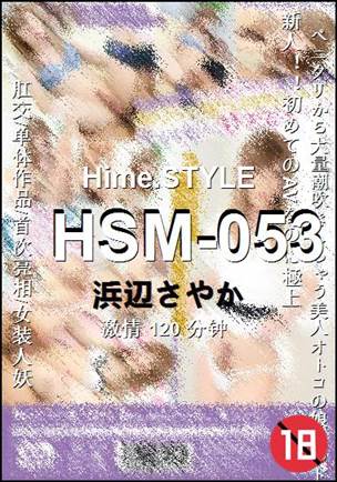 HSM-053torrent