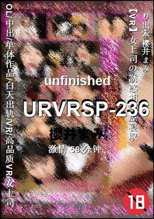 URVRSP-236torrent