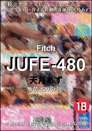 JUFE-480torrent