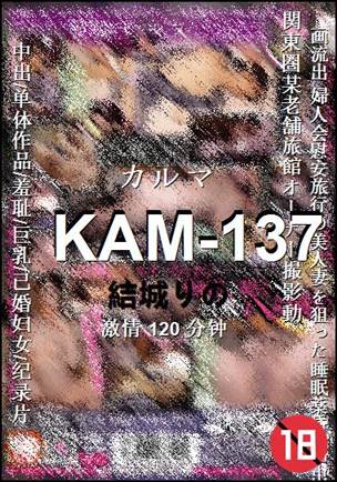 KAM-137torrent