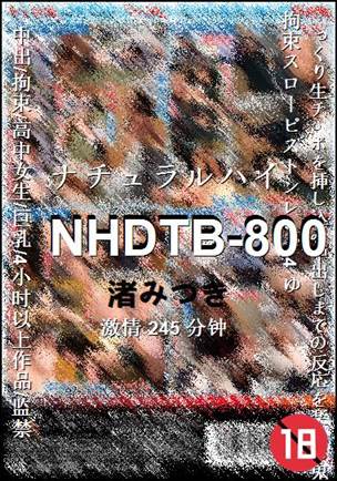 NHDTB-800torrent