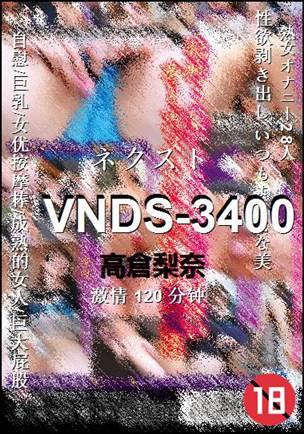 VNDS-3400torrent