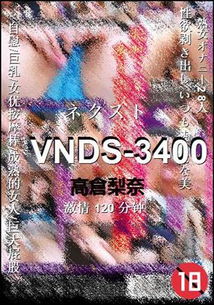 VNDS-3400