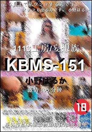 KBMS-151torrent
