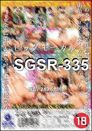 SGSR-335torrent