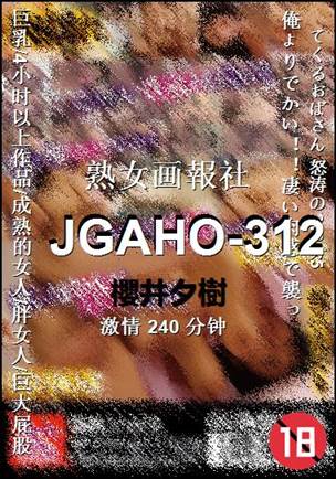 JGAHO-312torrent