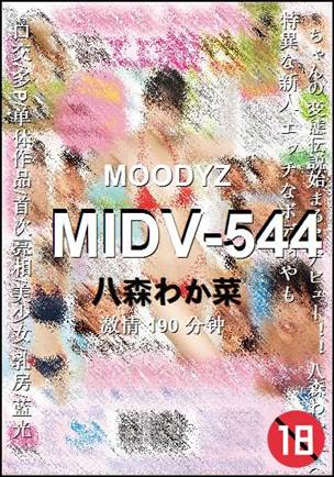 MIDV-544torrent