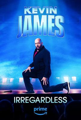 Kevin James: Irregardlessȫ