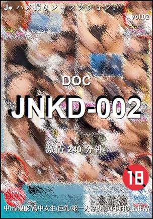 JNKD-002torrent