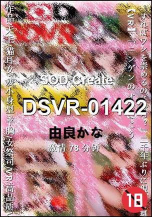 DSVR-01422torrent
