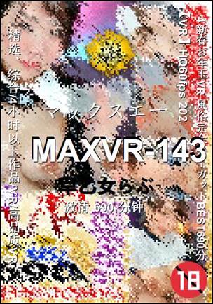 MAXVR-143torrent