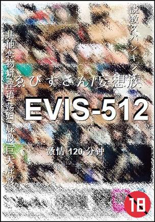 EVIS-512torrent