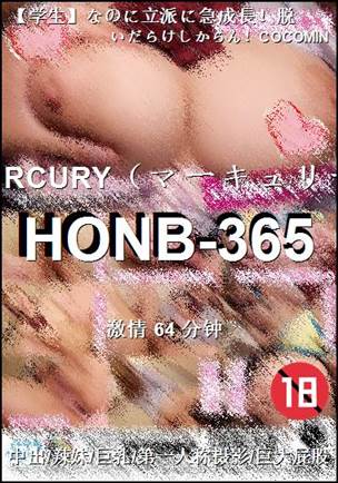 HONB-365torrent