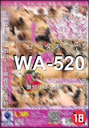 WA-520torrent